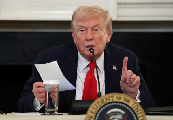 Трамп подякував Путіну: за що саме