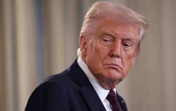 Новини світу - Трамп заперечив надання дозволу Україні на удари далекобійною зброєю