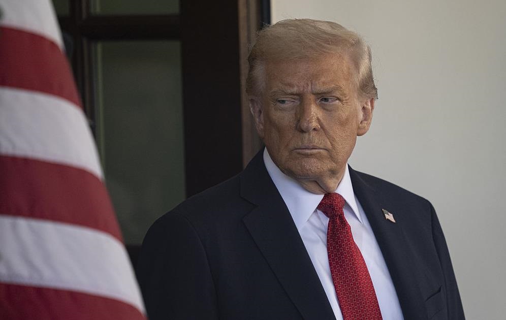 Новини світу - Трамп заявив про "готовність союзників" увійти в сектор Гази