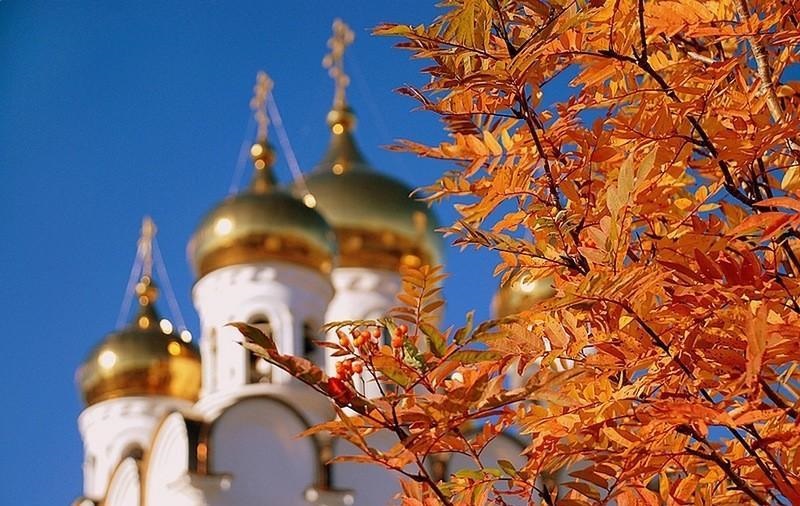 Новини України - Церковний календар на жовтень-2025: головні релігійні свята
