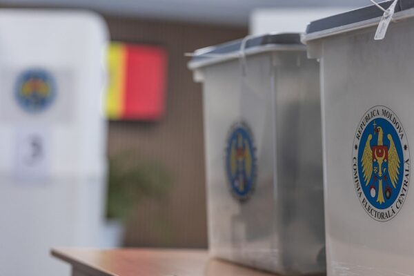 ЦВК Молдови затвердила результати виборів до парламенту