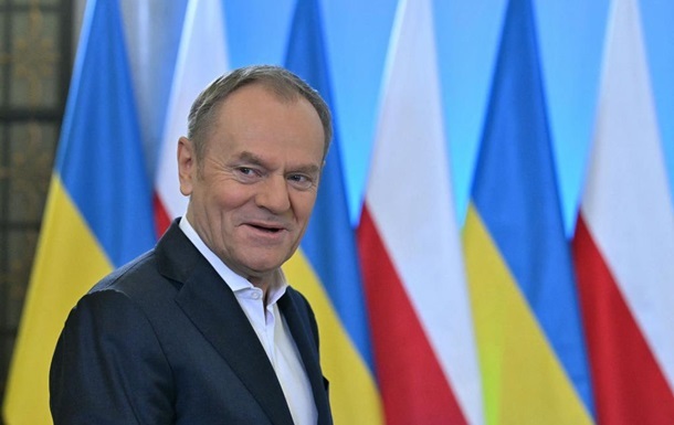 Новини світу - Туск озвучив висновок після зустрічі Зеленського і Трампа