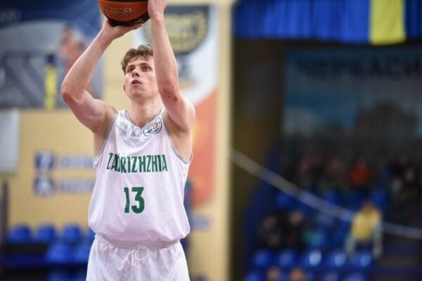 У БК Запоріжжя визнали фінансові проблеми