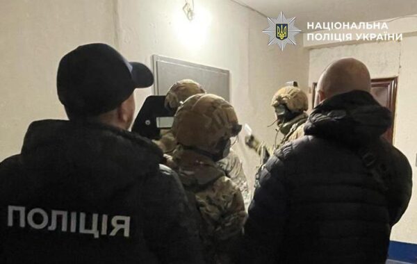 У Кривому Розі директор КП організував схему на похованні воїнів