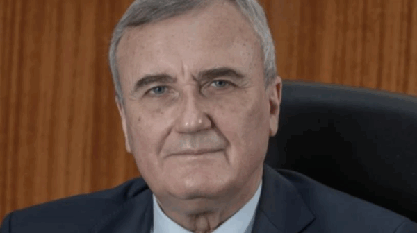 У НАН обрали президента