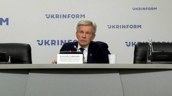 Україна ініціює недопуск параспортсменів з РФ та Білорусі до Ігор-2026