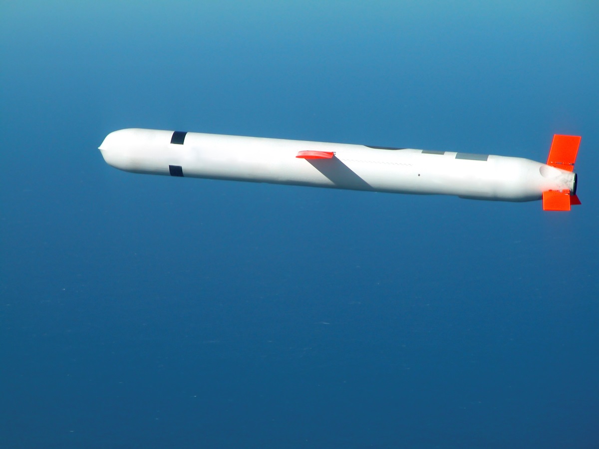 Новини політики - В ISW пояснили, чим допоможуть Україні ракети Tomahawk