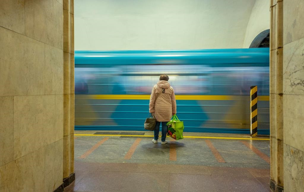 Новини Києва - В Києві попередили про зміни в роботі метро
