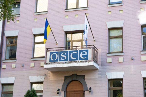 В ОБСЄ зробили заяву щодо масованої атаки РФ