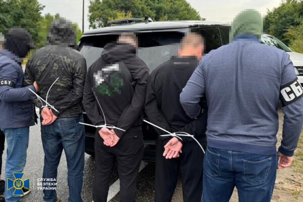 В Україні ліквідували ще 11 схем ухилення від мобілізації