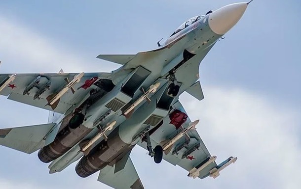 Новини світу - Військові літаки РФ порушили повітряний простір Литви