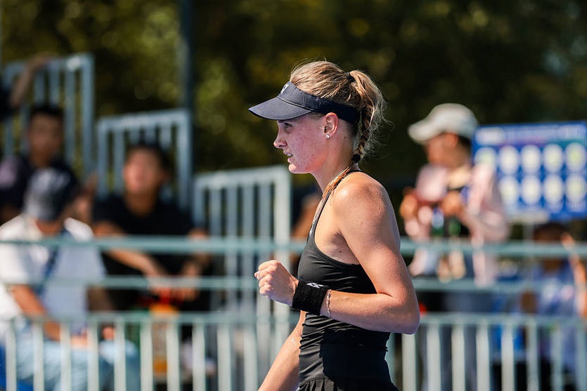 Новини спорту - WTA 500 у Токіо: Ястремська змагатиметься з російською учасницею