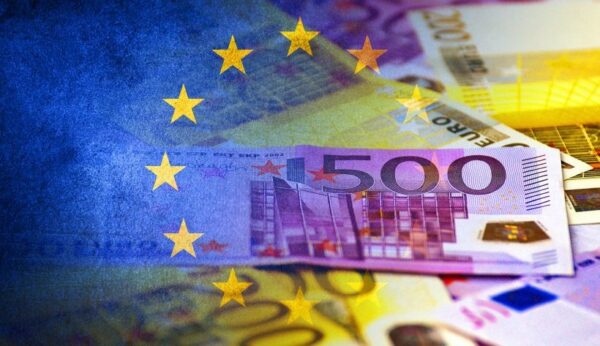 ЄC хоче надати Україні &ldquo;репараційний&rdquo; кредит