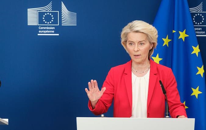 Новини світу - ЄС підготував новий підхід до санкцій проти Росії
