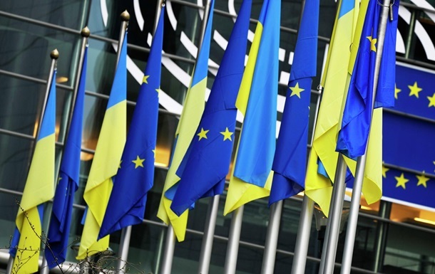 Новини України - Європейські лідери прокоментували переговори у США