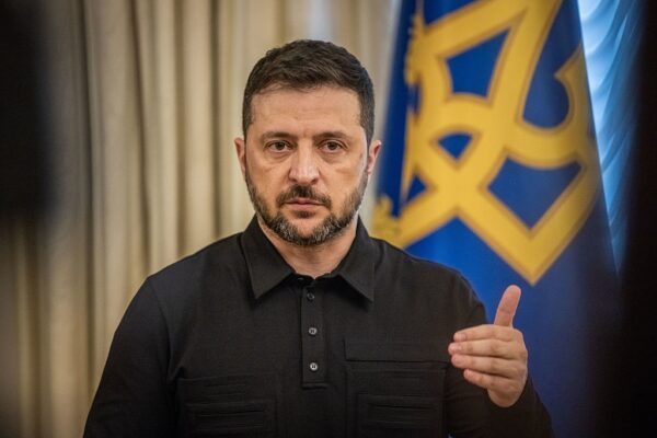 Зеленський оцінив вплив Угорщини на рух України в ЄС