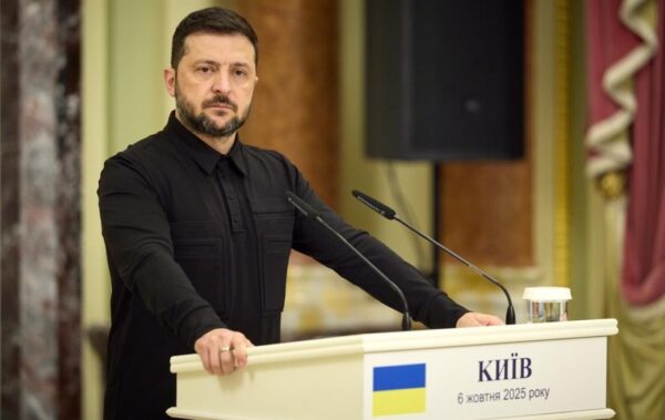 Зеленський попередив росіян щодо енергетики