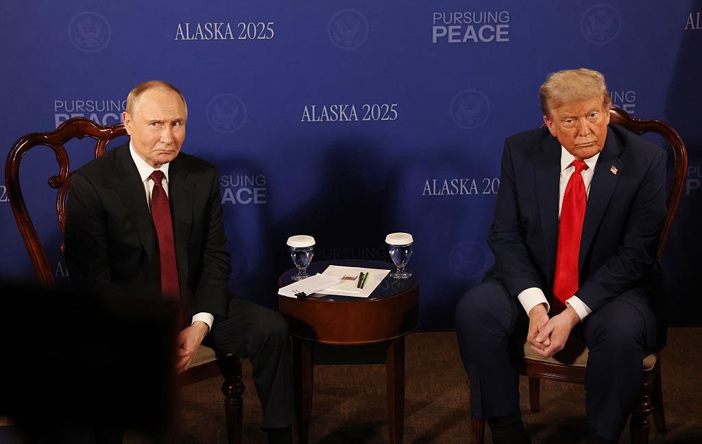 Новини світу - Зупинено підготовку саміту Трампа і Путіна - ЗМІ