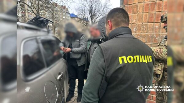 ДСР викрив посадовців одного з міжрегіональних управлінь Держпраці в системній корупції, – поліція