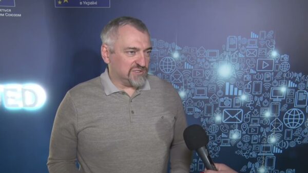 Олександр Федієнко: «Зв’язок — це найголовніше»