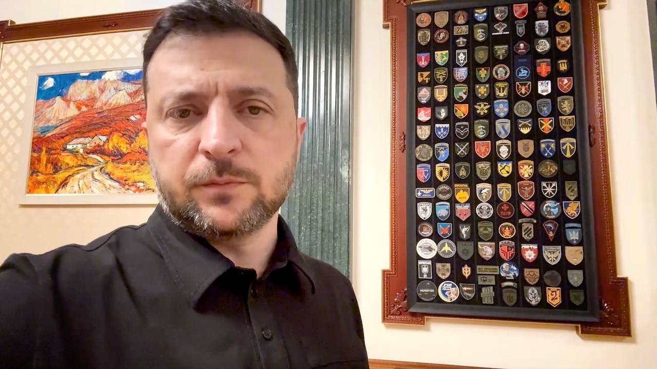 Україна має робити все, щоб жоден російський удар не залишався безкарним