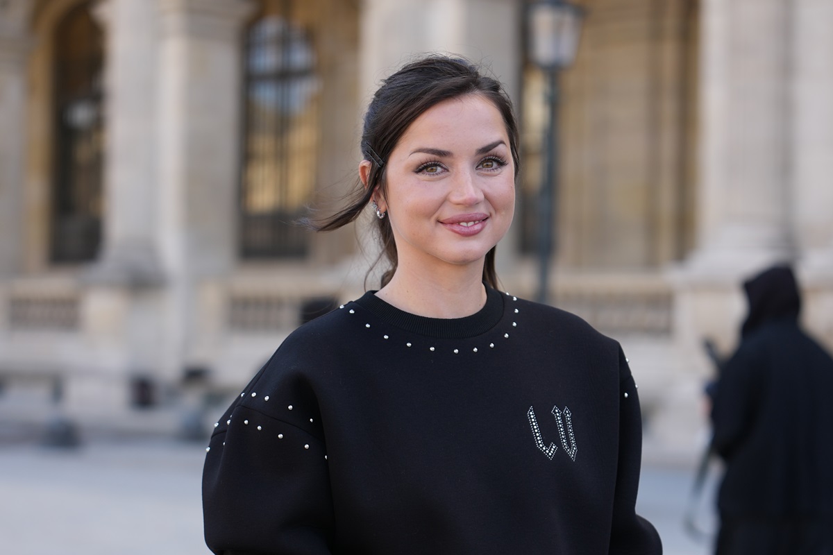 Новини культури - Ана де Армас стала ініціаторкою розриву стосунків з Томом Крузом