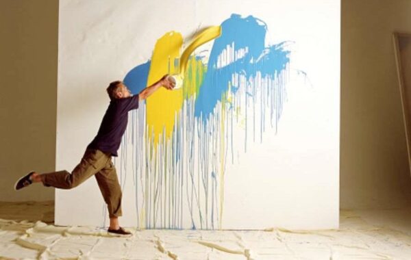 Асоціації кольору з особистістю