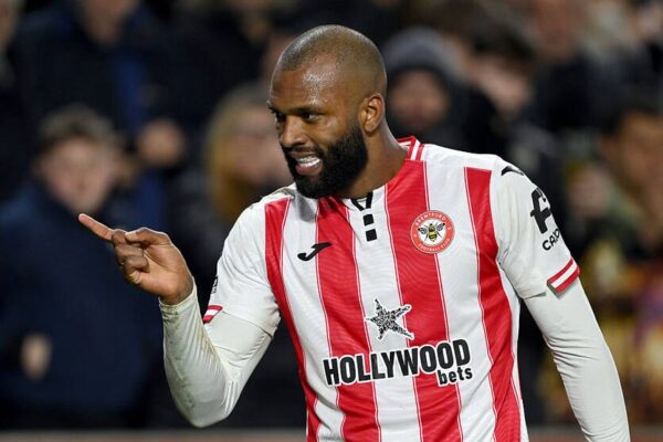 Астон Вілла готова заплатити 50 млн за нападника Брентфорда