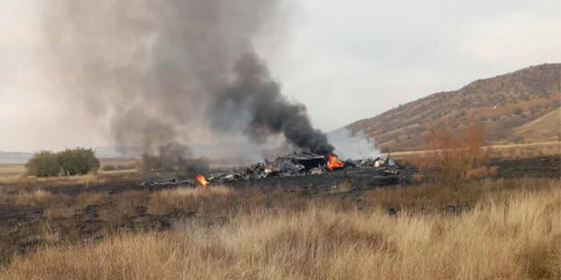 Новини світу - Авіатроща літака Туреччини: загинули 20 військових