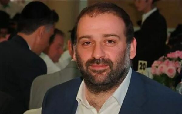 “Бек-офіс” Міндіча збирав досьє на детективів НАБУ, нардепів і журналістів