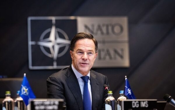 До кінця року Україна отримає зброї на $5 млрд – генсек НАТО