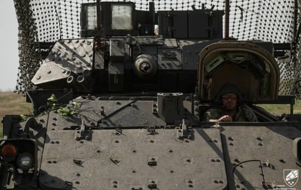 Генштаб розповів про бої на гарячих напрямках