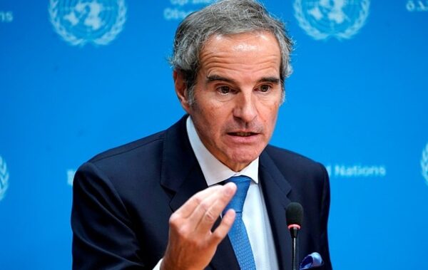 Главу МАГАТЕ запропонували на пост генсека ООН