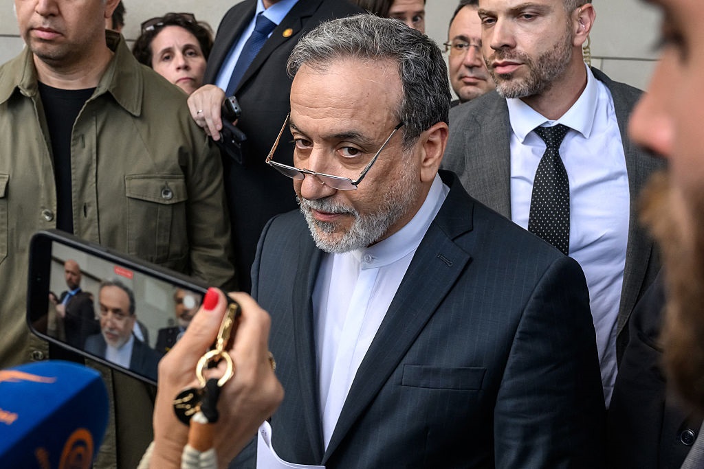 Новини світу - Іран заявив про повну зупинку збагачення урану