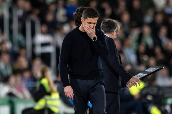 Керівництво Реала турбують проблеми між штабом та футболістами