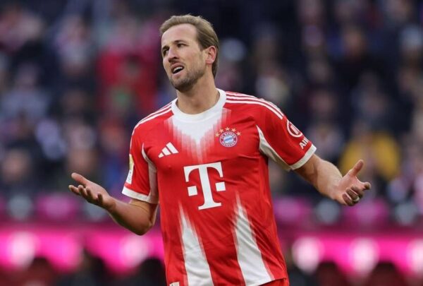 Кейн відреагував на чутки, які пов&rsquo;язували його з Барселоною