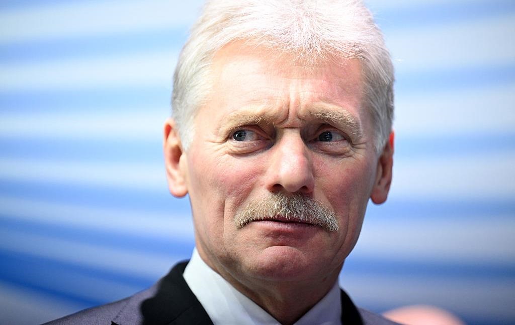 Новини політики - "Мирний план" США: в Кремлі пожалілися на Україну