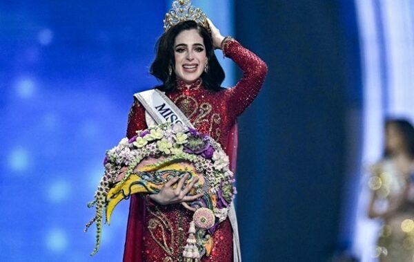 Міс Всесвіт: співвласники конкурсу під слідством у Мексиці та Таїланді