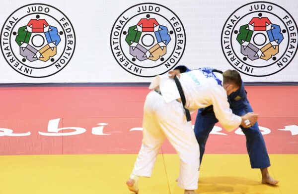 Міжнародна федерація дзюдо допустила росіян до участі у змаганнях