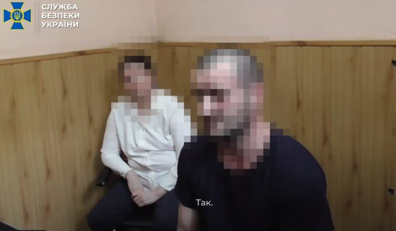 Новини України - Названо ім’я екстрадованого до Литви бійця РФ, підозрюваного у катуваннях