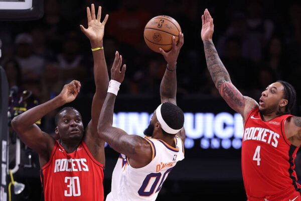 НБА: Сакраменто здобув перемогу над Міннесотою