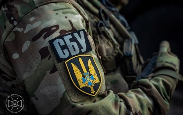 Неповнолітній агент ФСБ намагався спалити вежу зв&rsquo;язку на Кіровоградщині