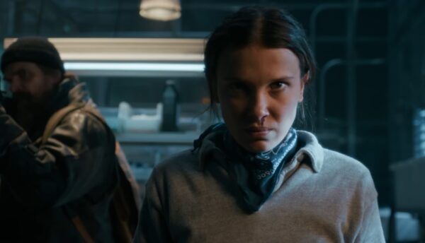 Netflix показав фінальний трейлер Дивних див