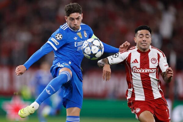 Один із лідерів Реала готовий до літнього переходу