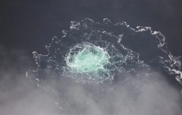 Підозрюваного у підриві Nord Stream екстрадували до Німеччини – ЗМІ