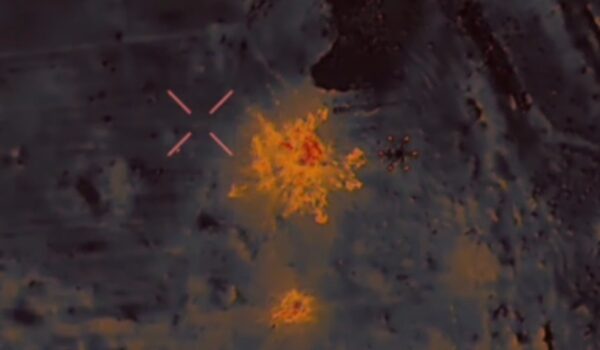 Прикордонники знищили ворожі пункт управління БПЛА та міномет