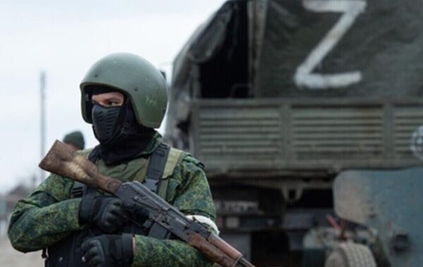 Росіяни посилили штурми під Гуляйполем