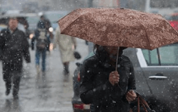 Синоптики розповіли, якої погоди чекати на вихідних