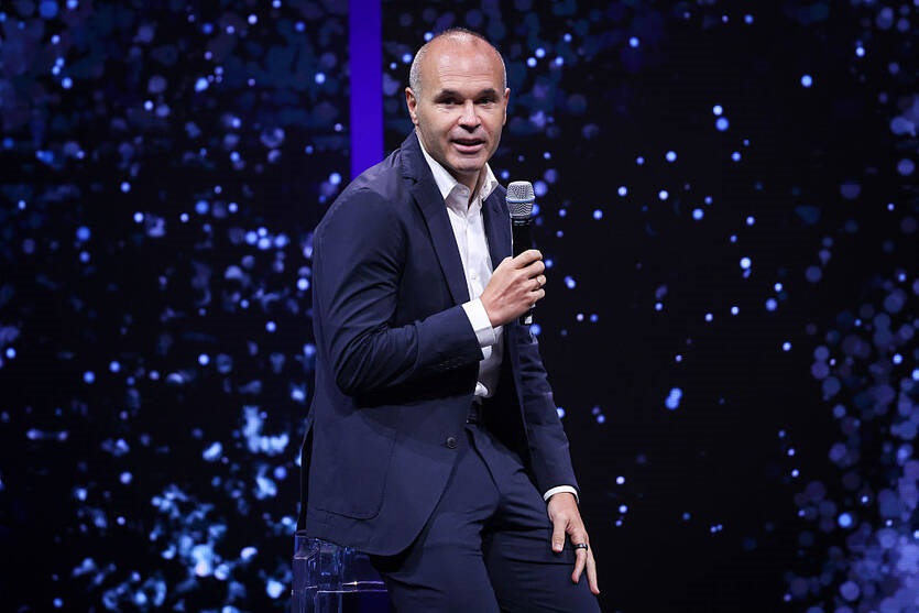 Новини спорту - Скандал у Барселоні: легенду клубу підозрюють у шахрайстві