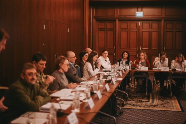 Стандарти реабілітаційних центрів: яких змін потребує система підтримки військових